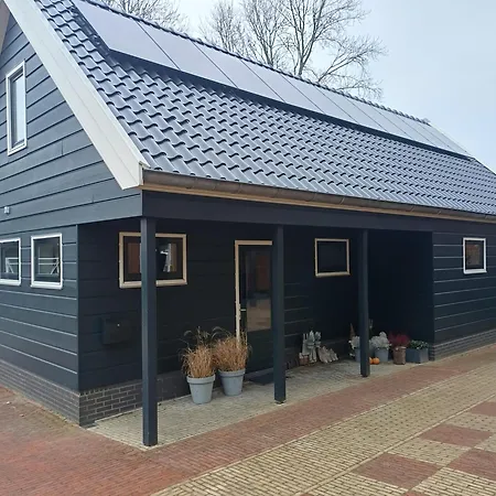 Apartment Hannes Schagen