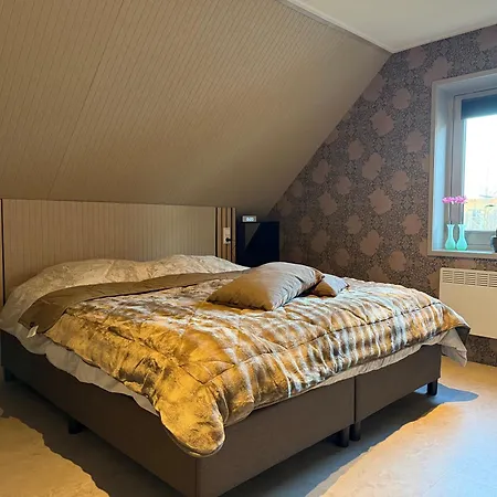 Hannes Appartement Schagen