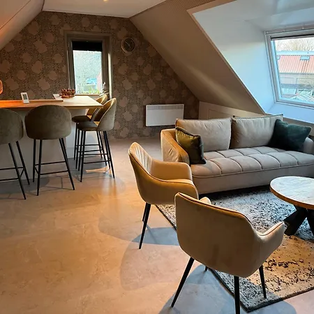 Hannes Appartement *