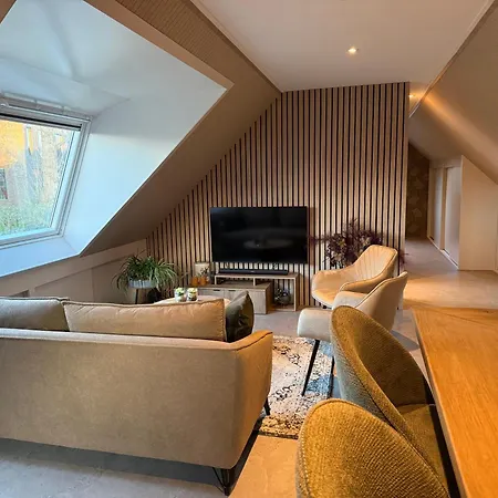 Appartement Hannes *