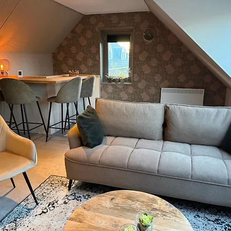 Appartement Hannes *