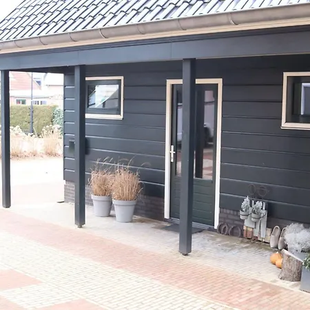 Apartment Hannes Schagen