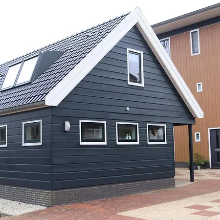 Apartment Hannes Schagen