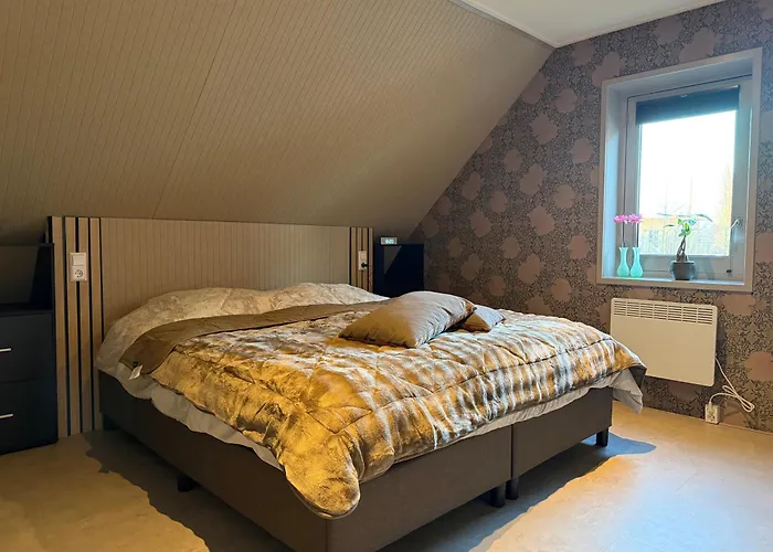 Hannes Apartment Schagen