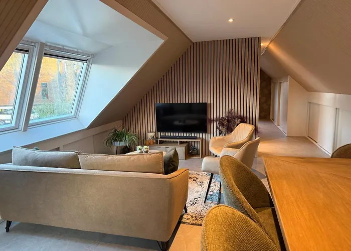 Appartement Hannes *