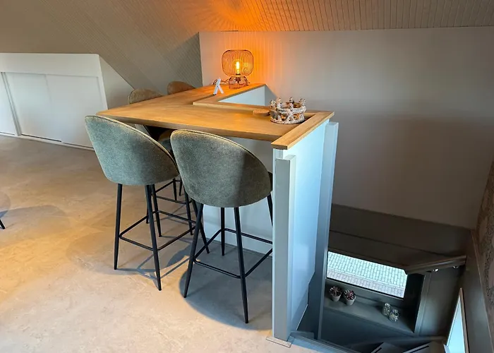 Appartement Hannes *