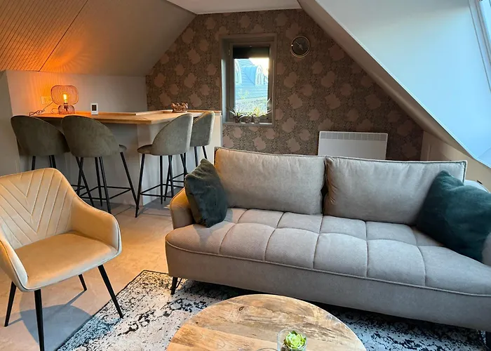 Appartement Hannes *