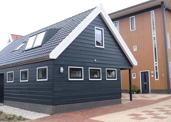 Apartment Hannes Schagen