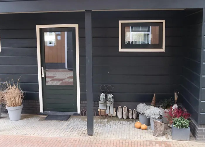 Hannes アパート *